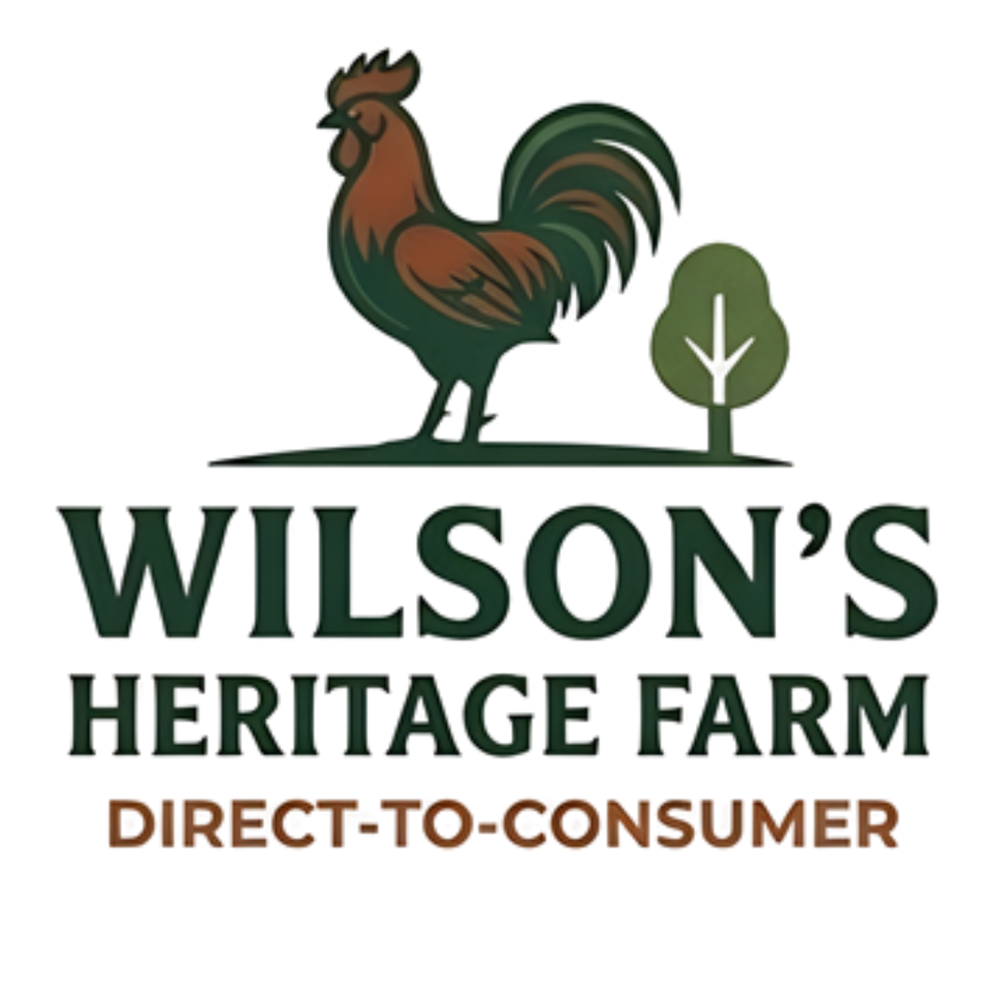 Wilson's Heritage Farm
